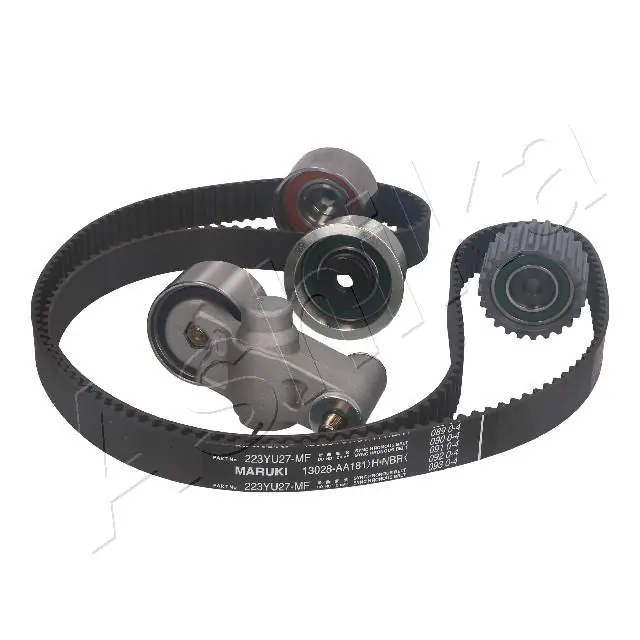 Comprar Kit de distribución Subaru Impreza II GD