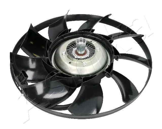 Ventilador de refrigeración del motor Land Rover Range Rover SPORT I