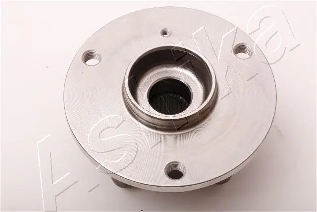 Cubo de rueda trasero 713667340 INA