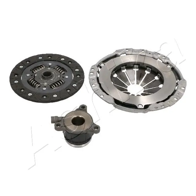 92022105 Ashika Embrague motor