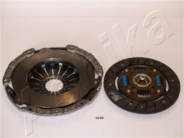 Mecanismo de embrague Nissan Sunny I sedán (B11) (1981 - 1985) precio, desde 72,71 EUR