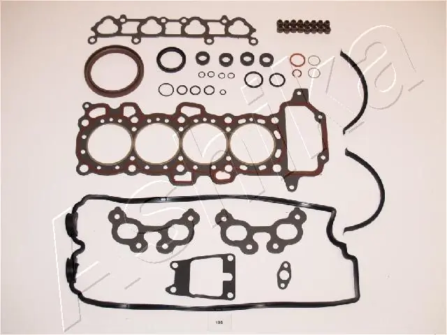 Comprar Juego completo de juntas de motor Nissan Micra K11 a bajo precio