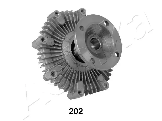 3602202 Ashika Embrague viscoso