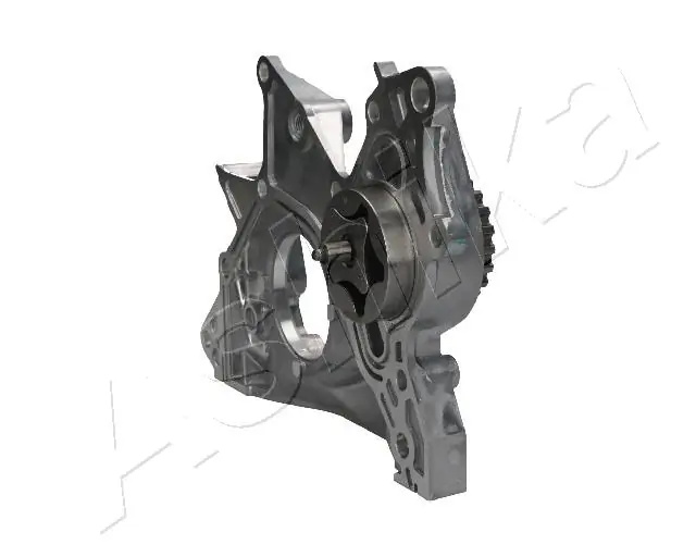 Bomba de aceite para Toyota Avensis Verso LCM