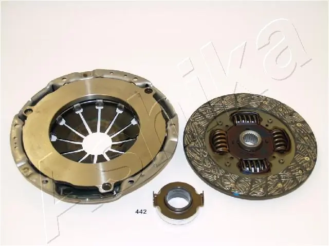 Mecanismo de embrague VALEO 832711 precio, desde 163,99 EUR