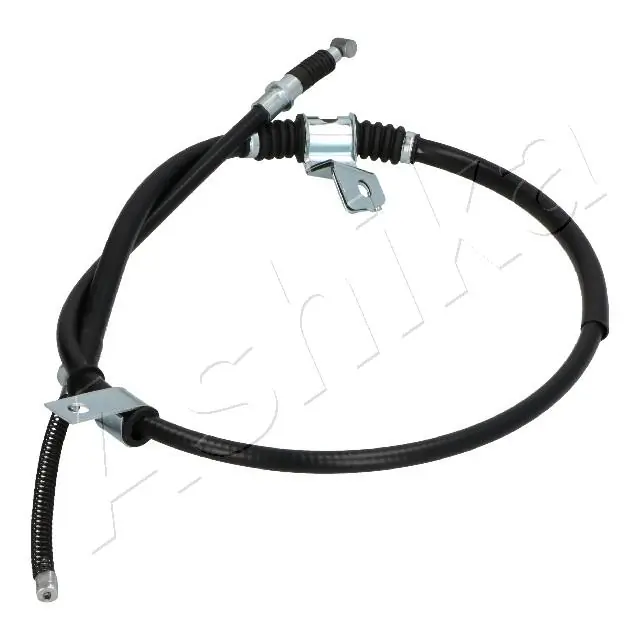 Cable de freno de mano trasero izquierdo 240264 Adriauto