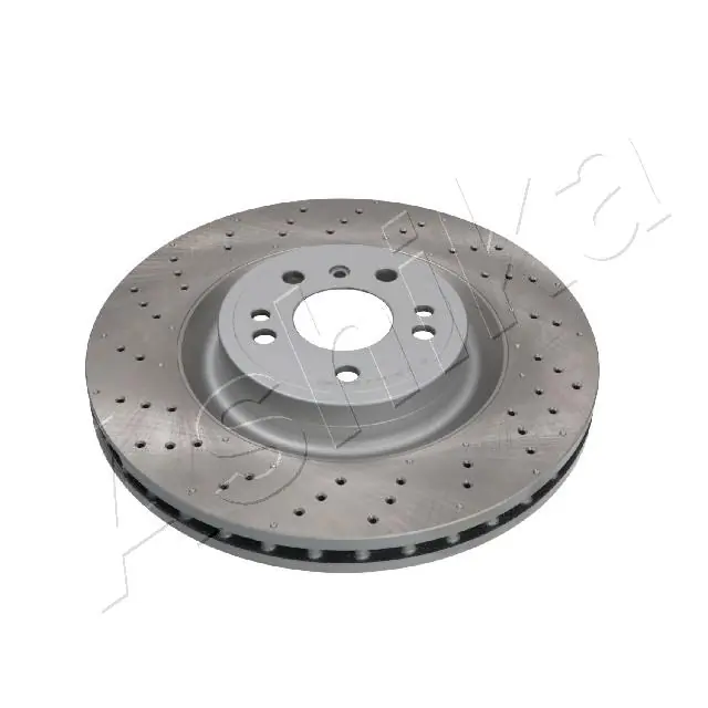  Disco de freno Mercedes ML/GLE 