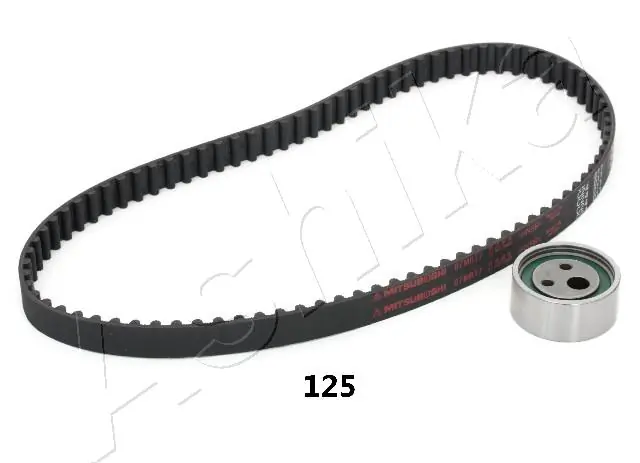 KCT125 Ashika