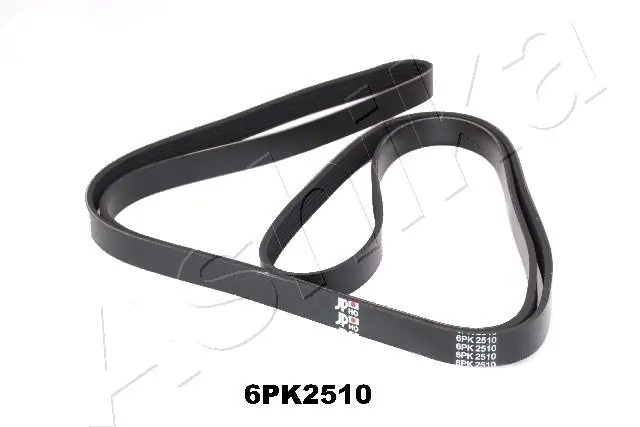 1126PK2510 Ashika