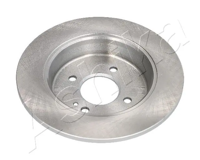 610KK18C Ashika Freno de disco trasero