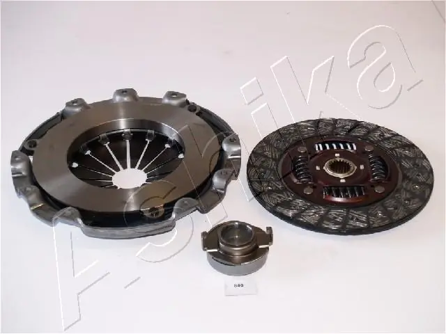 9208840 Ashika Embrague motor