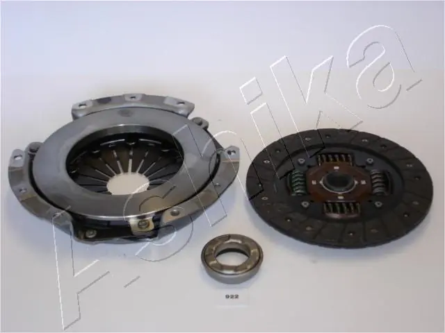 Embrague motor para Isuzu Trooper  UBS