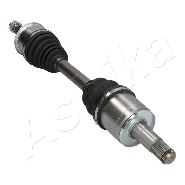 Semieje delantero izquierdo 3815A579 Chrysler