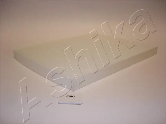  Filtro de habitáculo Chrysler Voyager 3