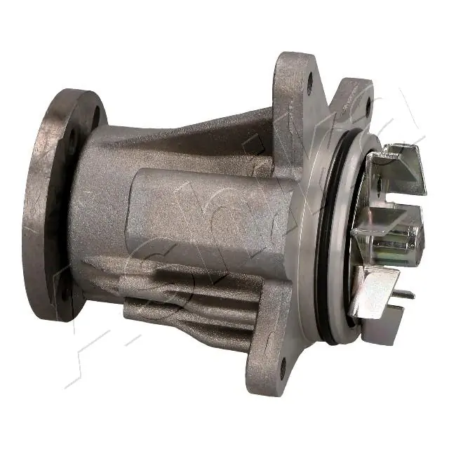  Bomba de agua Land Rover Discovery 4