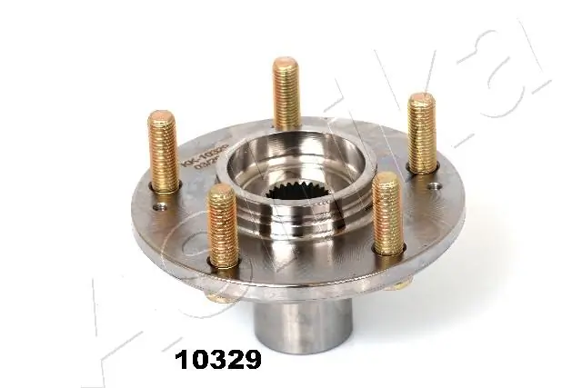 Cubo de rueda delantero KIA Ceed ED