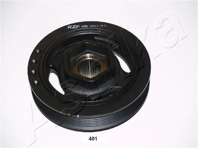 Polea dámper Honda Accord VIII
