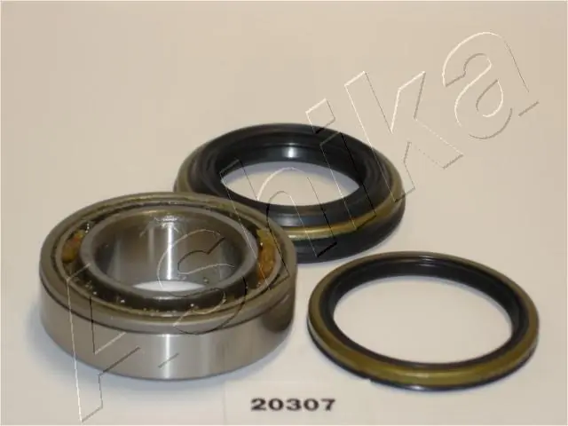 Cojinete de rueda trasero KIA Sportage I SUV (K00) (1994 - 2004) precio, desde 91,21 USD