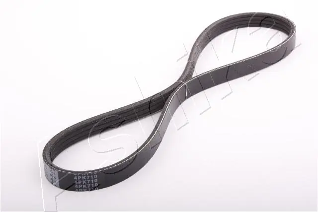 Correa de alternador 1606341780 Peugeot/Citroen