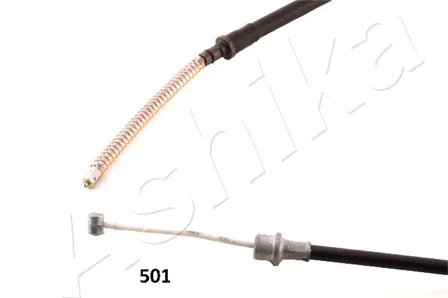 Comprar Cable de freno de mano trasero izquierdo Mitsubishi Galant VIII EA
