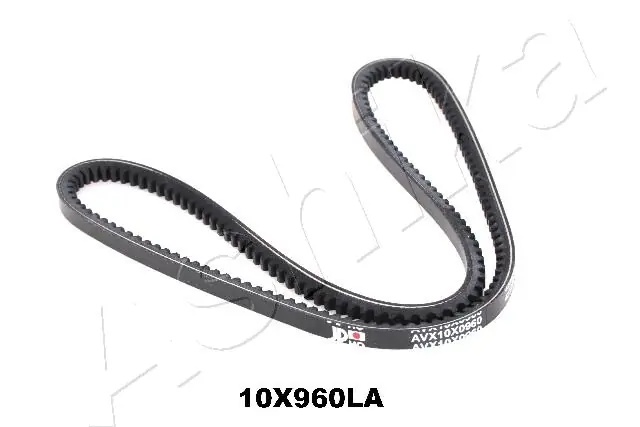 Correa de alternador MZ690305 Mitsubishi
