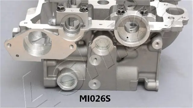 MI026S Ashika Cabeza del motor