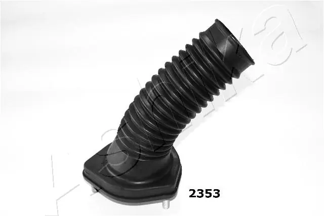 SMA0398 Ashika