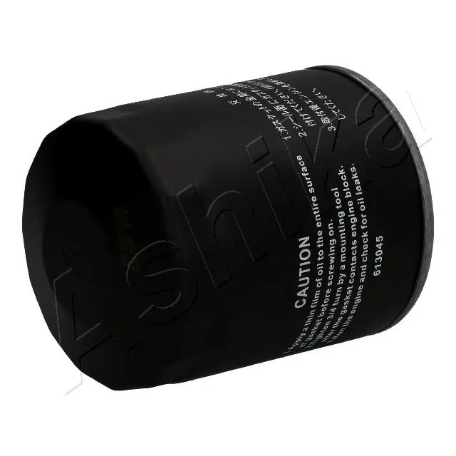 Filtro de aceite Ashika 1000023 precio, desde 8,80 EUR