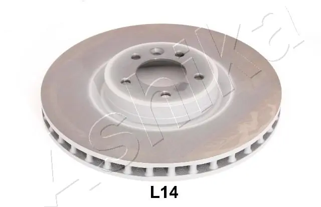 Frenos delanteros Land Rover Range Rover III desde 111,70 €