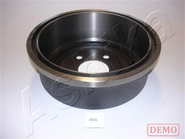  Tambor de freno trasero Jeep Cherokee 2