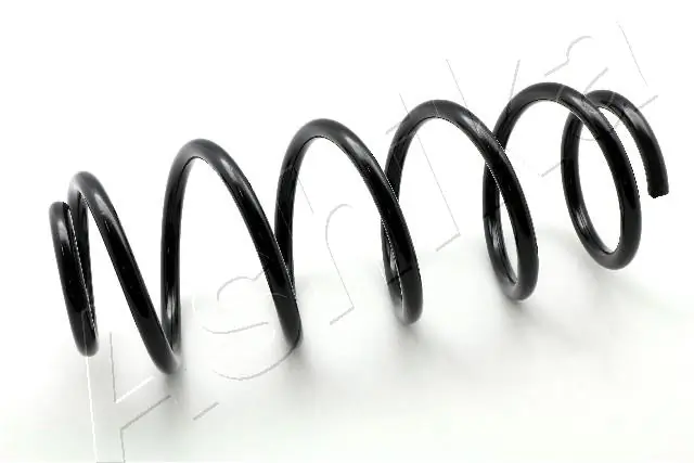 Muelles delantero para Peugeot 407  (6D)