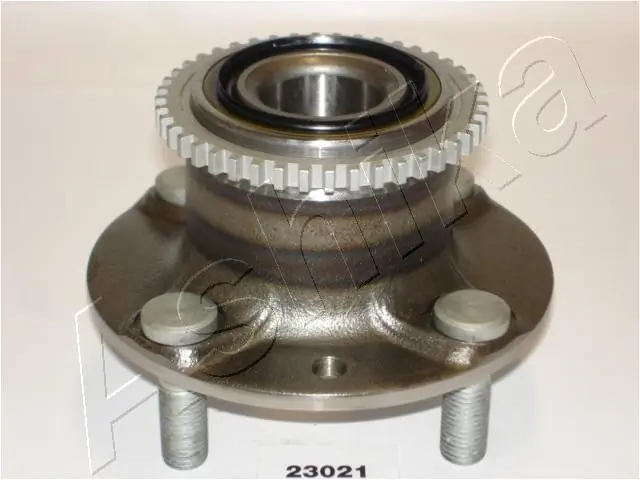 Bujes de ruedas Mazda 323 IV (BG)