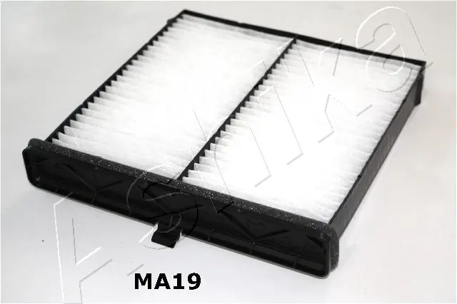  Filtro de habitáculo Mazda CX-3 