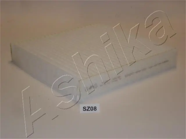 Filtro aire acondicionado coche Daihatsu Terios  (J2)