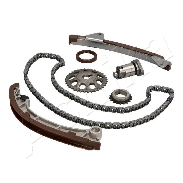Kit de cadena de distribución Ashika KCK201 precio, desde 122,52 EUR