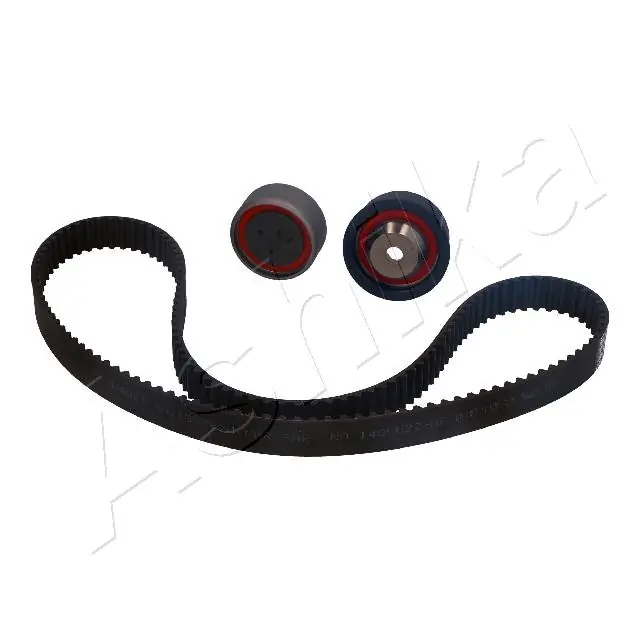 Kit correa de distribución para Mitsubishi Colt VI Z3A