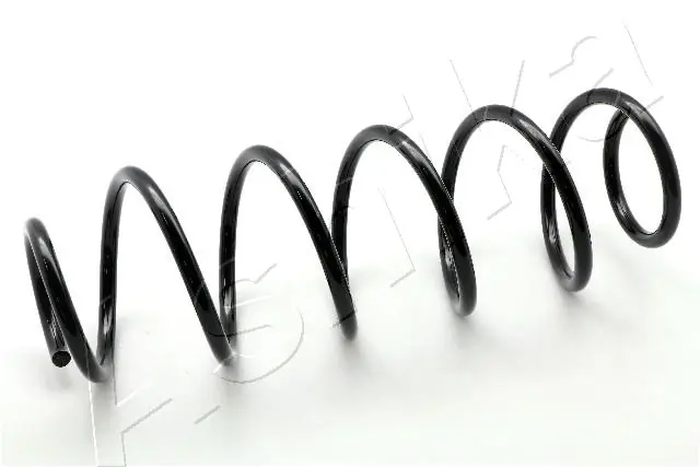 Muelle de suspensión para Renault Laguna III (BT0, BT1)