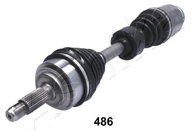 Comprar 302004190195 Magneti Marelli Semieje delantero derecho