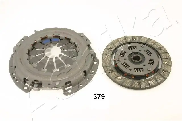 Comprar 619306334 INA Kit de embrague completo