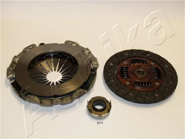 9205571 Ashika Embrague motor