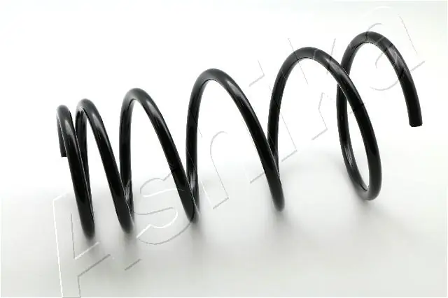 Muelle de suspensión eje trasero Mazda 626 3 GD