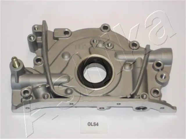 Bomba de aceite del motor Suzuki Swift II