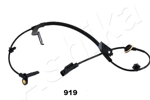 15109919 Ashika Sensor de freno, delantero derecho