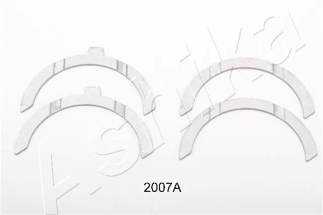 792007A Ashika
