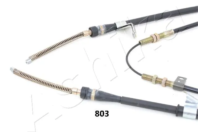 Cable de freno de mano trasero derecho/izquierdo Suzuki Alto III hatchback (EF) (1994 - 2002) precio, desde 31,87 EUR
