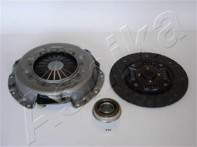 Embrague motor Mitsubishi L 300  (1980-1987)