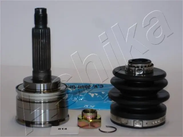 Junta homocinética exterior delantera Alto III hatchback (1994-2002) original desde 36,73 €