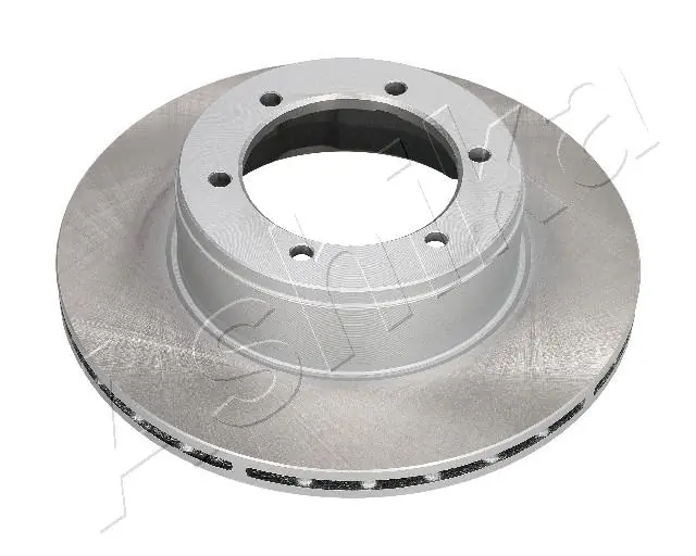 Disco de freno Mitsubishi Canter  (FE5, FE6)