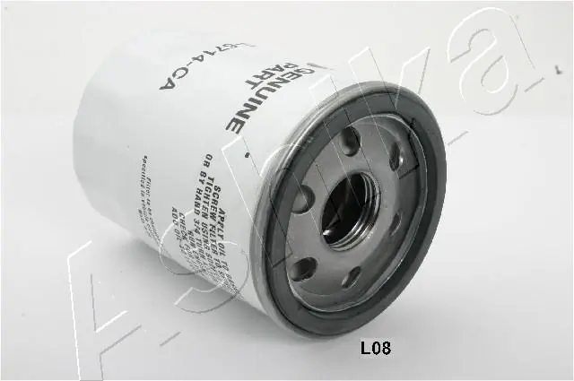 100LL08 Ashika