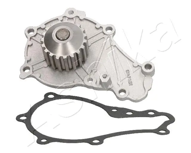 Motor de agua Mazda 3  hatchback comprar en España